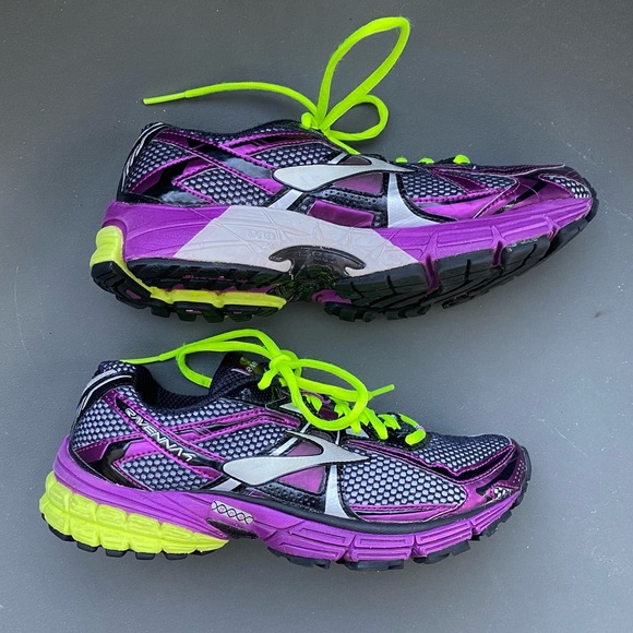 Brooks Ravenna 5 Running Shoes - Picture 6 of 10
